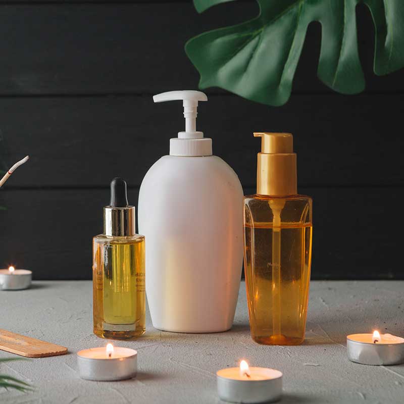 Natural Products